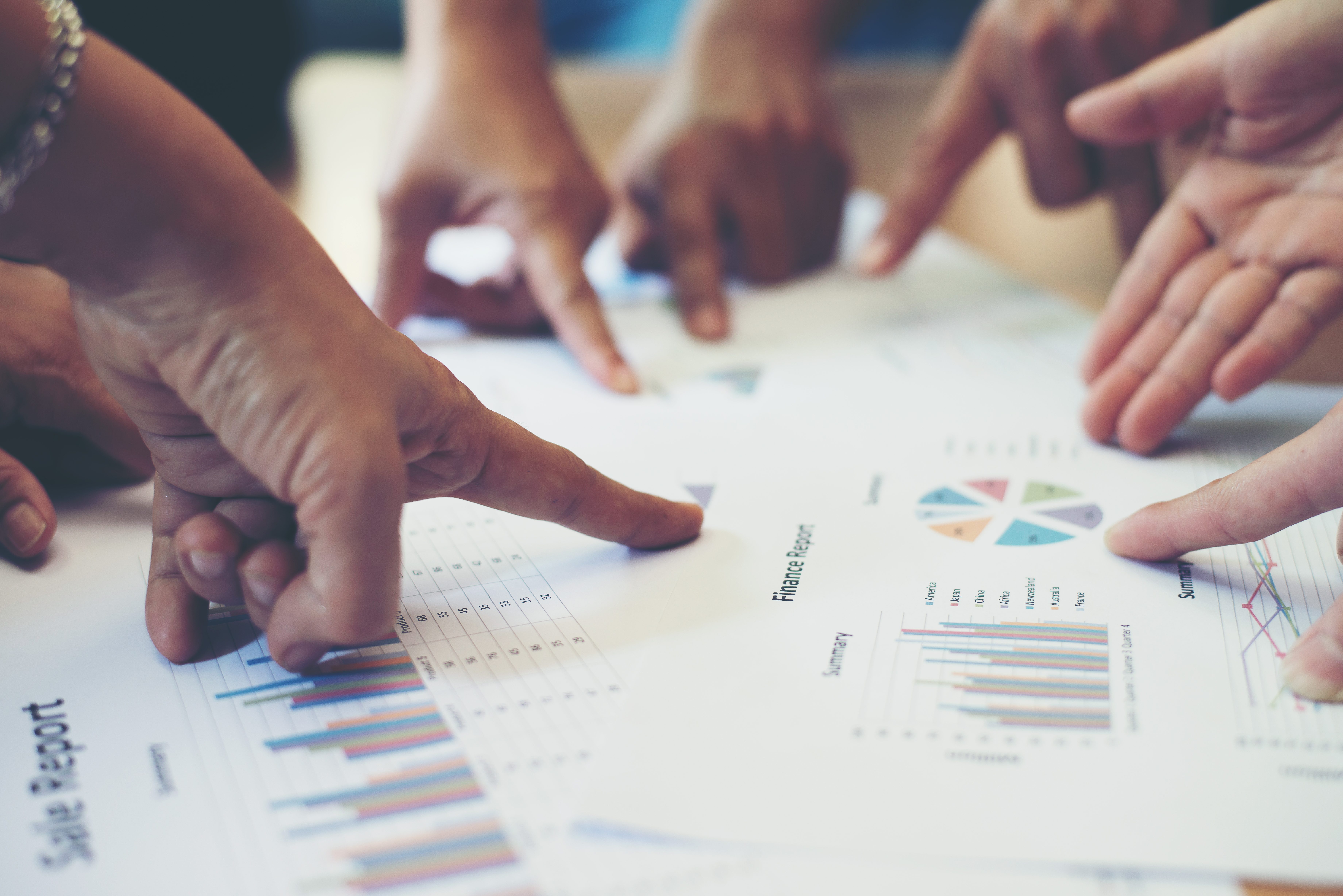 Corporate Overview